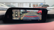 Mazda 3 2.0 Skyactiv X MHEV GT Sport Tech 5dr Petrol Hatchback